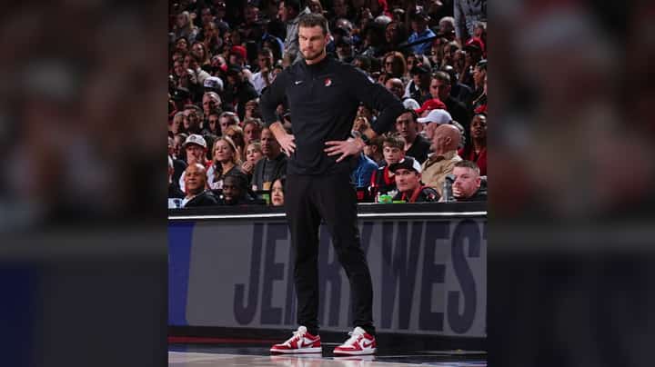 Splitter hired as Bulls coach