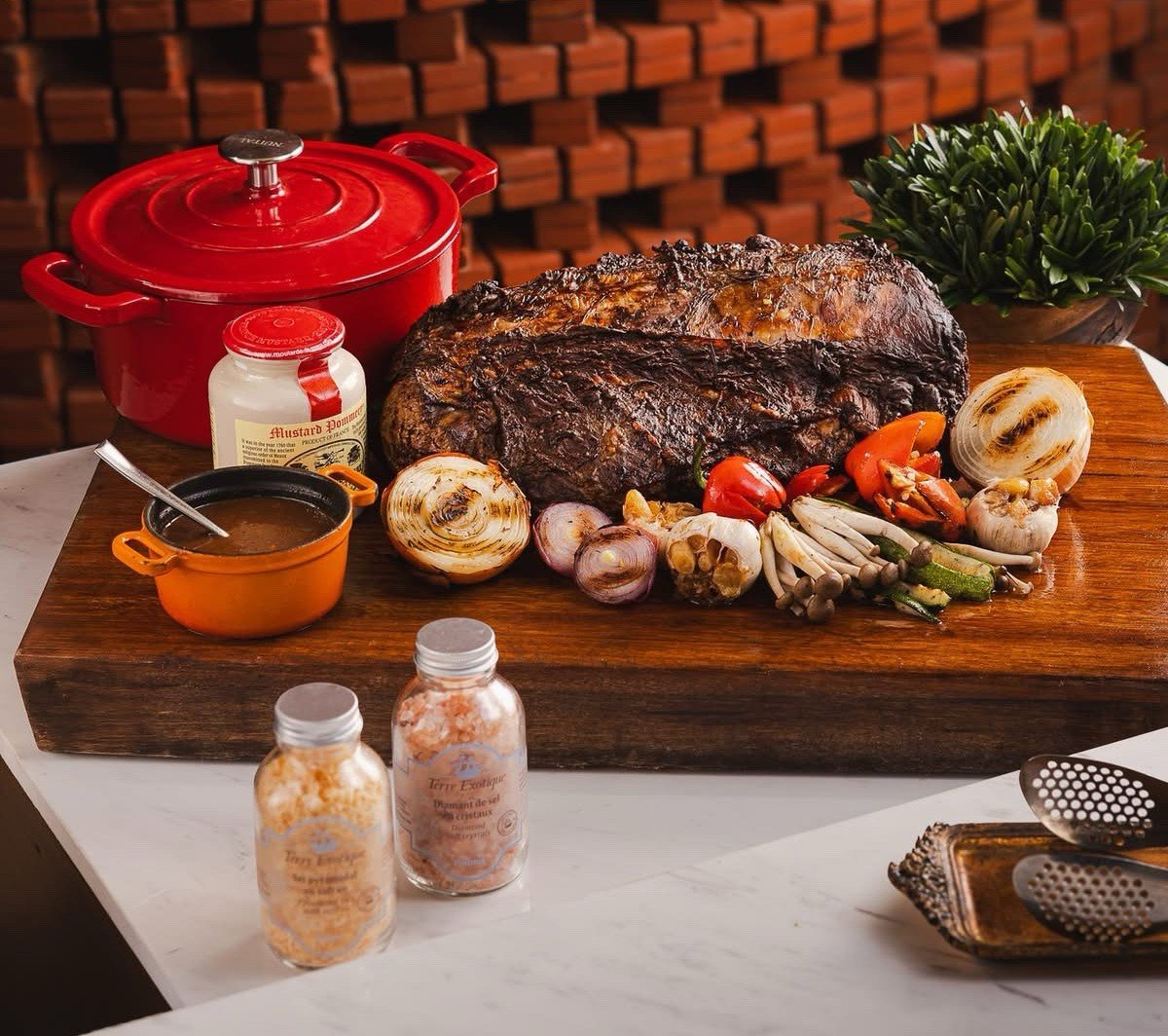 US Prime Rib.