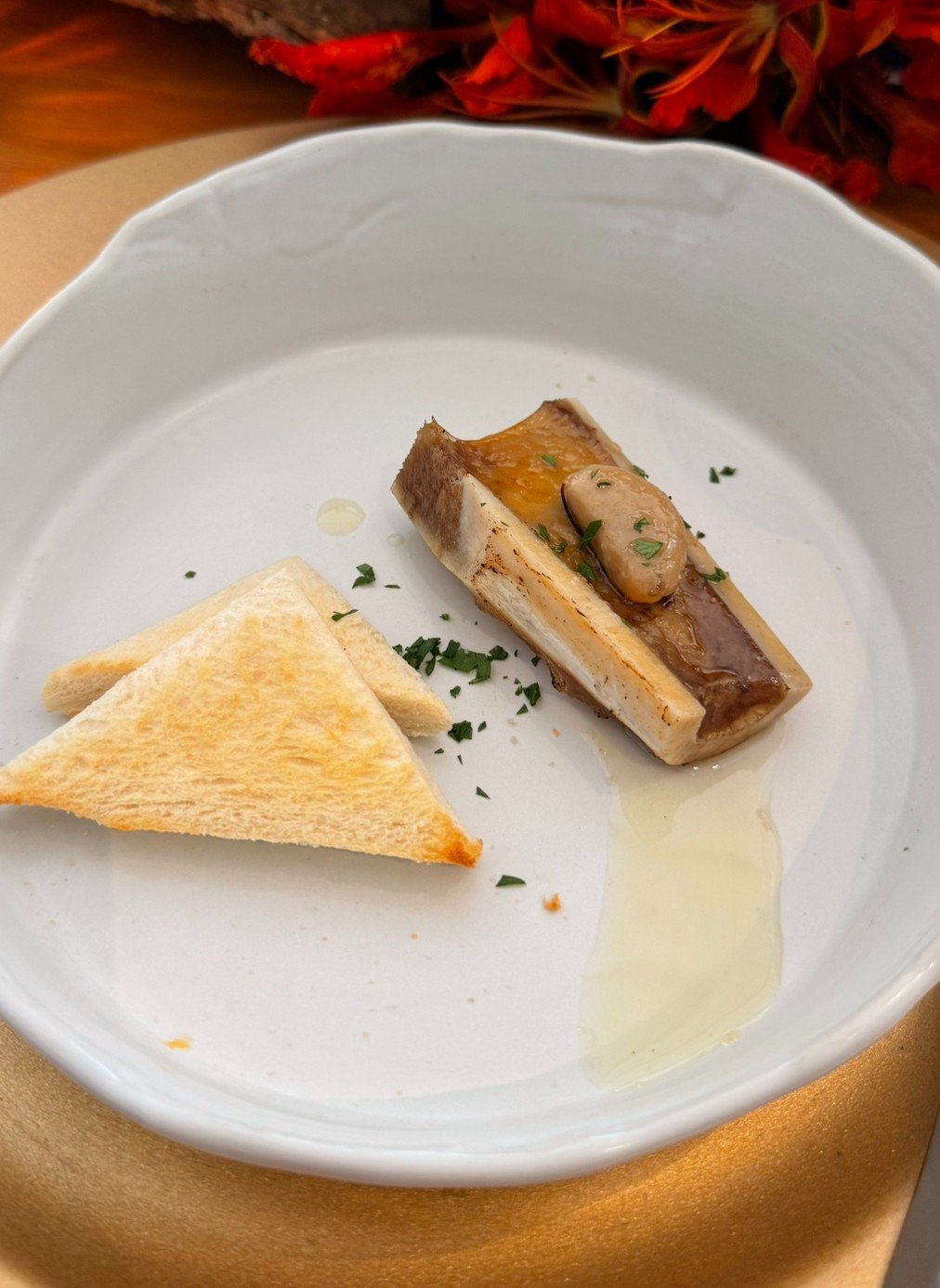 BATANGAS Marrow.