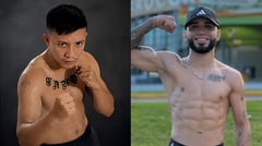 Canoy-Collazo duel called off
