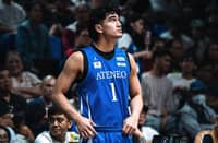 KIEFFER Alas and other members of the Ateneo Blue Eagles want to honor the memories of Rene Baterbonia and Divine Adili by playing in the UAAP Season 89 men’s basketball tournament this September.