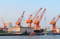 BIP is world’s first ‘Ready Port’ for disaster preparedness