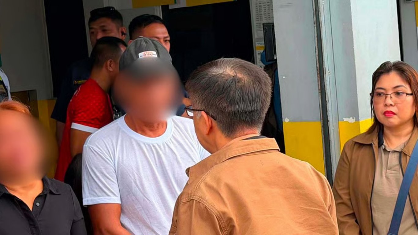 OFW Honeylith Zamoras finally repatriated