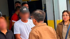 OFW Honeylith Zamoras finally repatriated