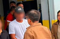OFW Honeylith Zamoras finally repatriated