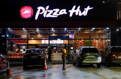 Struggling Pizza Hut sold for $2.7B