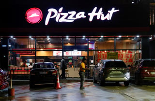Struggling Pizza Hut sold for $2.7B
