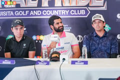 Philippine golf takes center stage at inaugural BingoPlus ADT Open