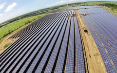 CREC rewards investors with first dividend