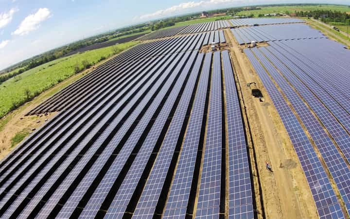 CREC rewards investors with first dividend