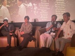 Jade Castro explores love, memory in Ilocano BL project