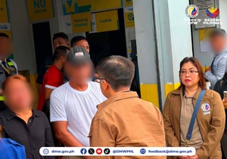 Slain OFW Honeylith Zamoras finally returns home