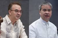 ALAN PETER CAYETANO VS. JOEL VILLANEUVA