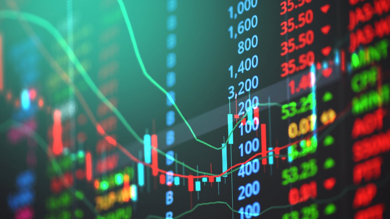 Profit-taking, BSP jitters drag market, peso