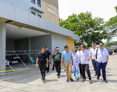 DHSUD rolls out housing aid for Mindanao quake victims