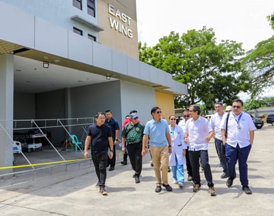 DHSUD rolls out housing aid for Mindanao quake victims