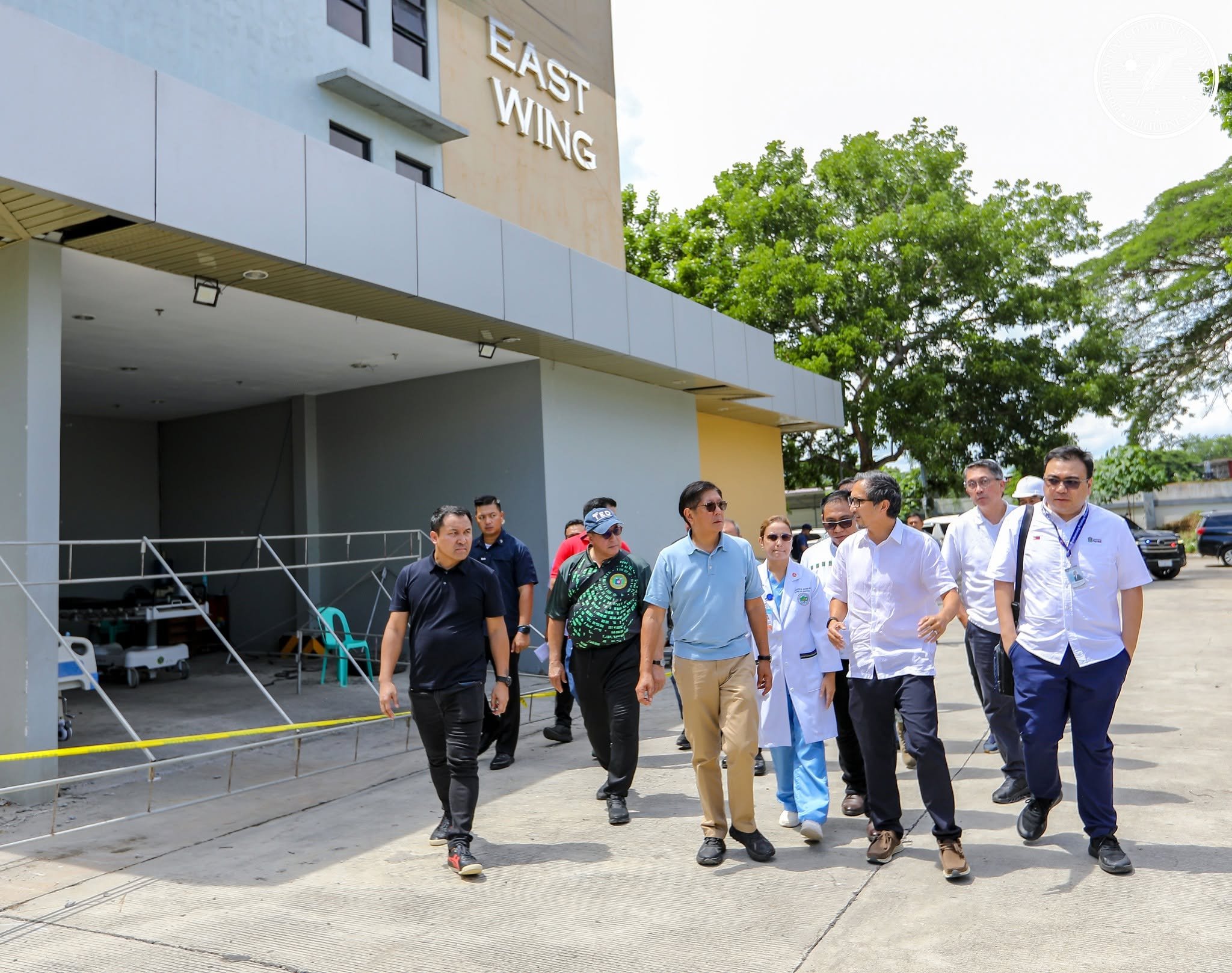 DHSUD rolls out housing aid for Mindanao quake victims