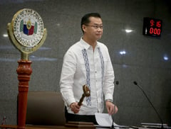 Palace welcomes Gatchalian as new Senate President