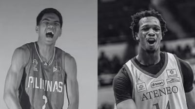 Finding the Ateneo way