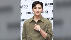 Ji Chang-wook serves Filipino flavors in Seoul