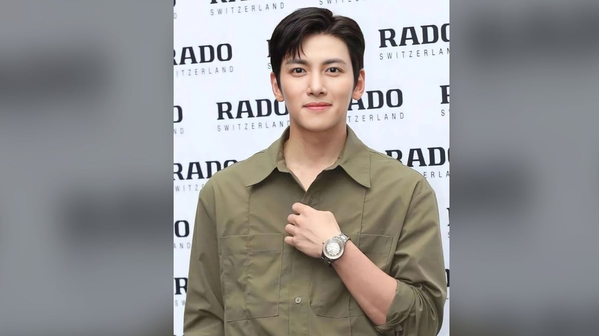 Ji Chang-wook serves Filipino flavors in Seoul