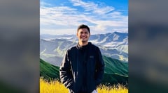 Missing hiker not in Mt. Kalatungan climb group