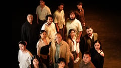 Review: ‘Man of La Mancha’ — one of REP’s best plays ever