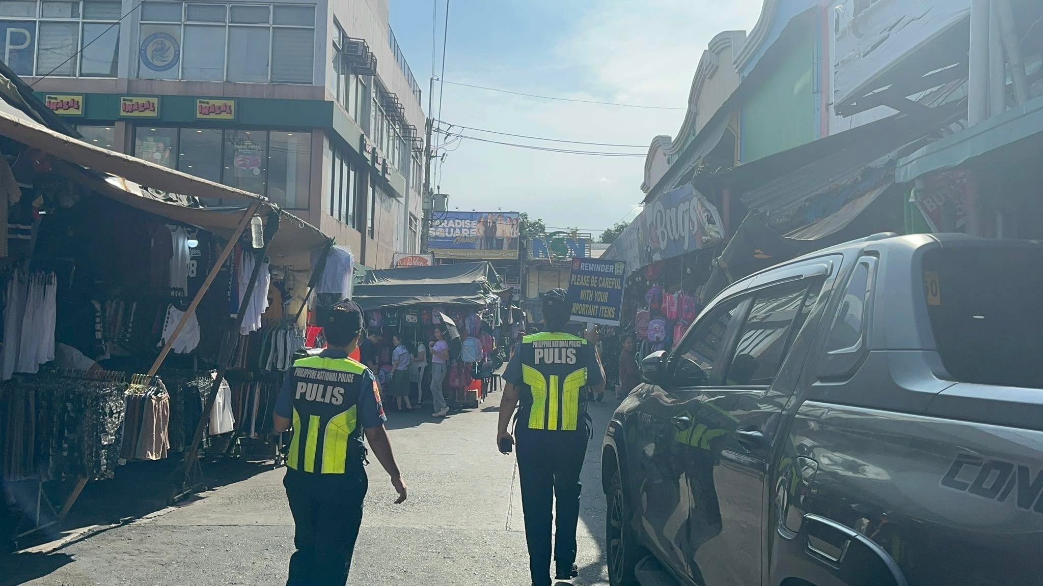 Police-community relations must include respect for the Fourth Estate