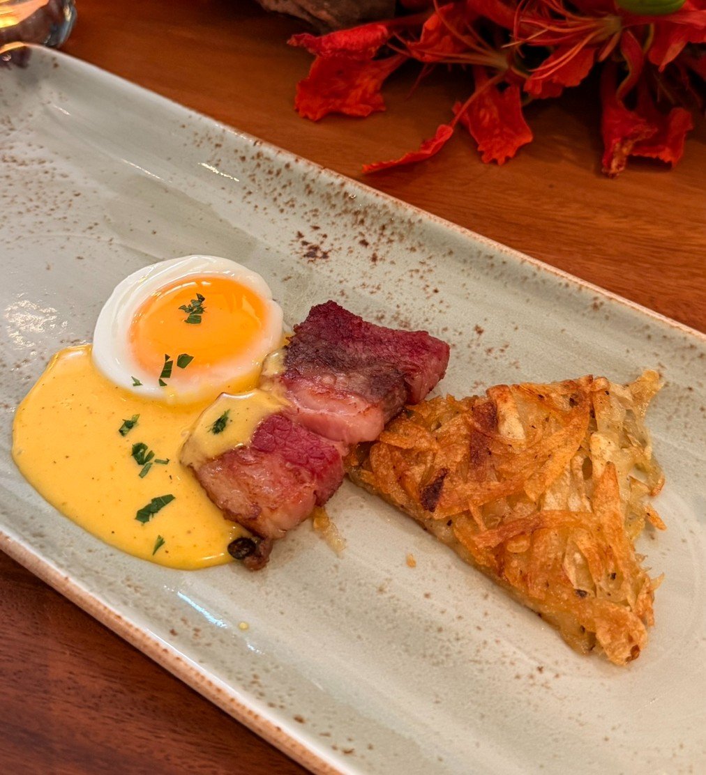 CORNED Beef Hach.