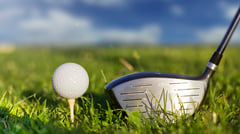 The art of provincial golf