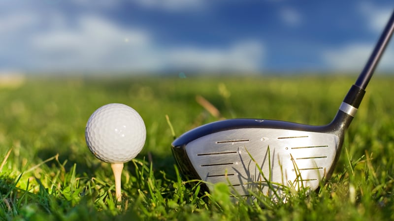 The art of provincial golf