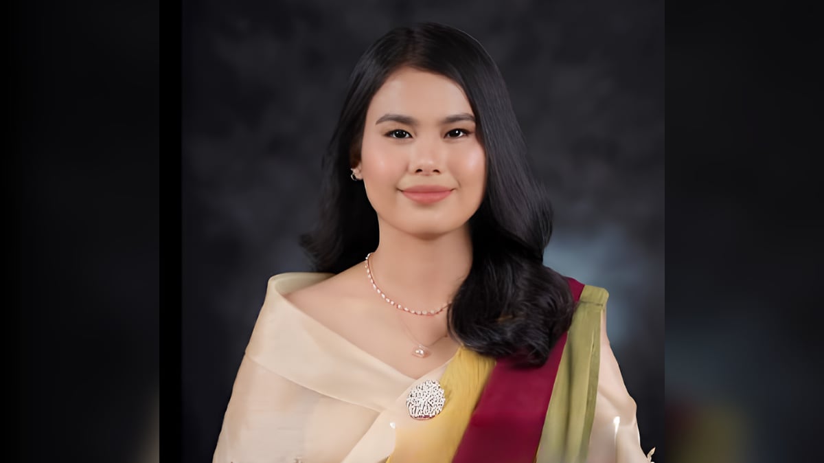 Fifth time’s the charm for OFW