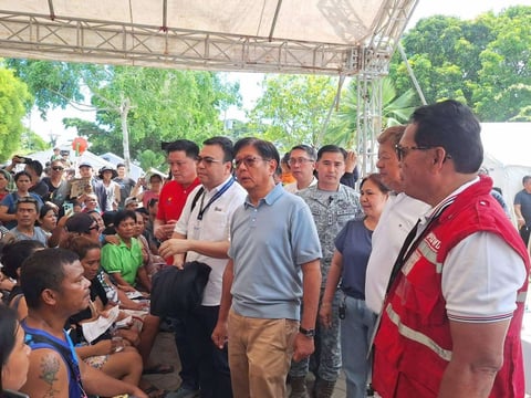Housing aid fast-tracked after Mindanao quake