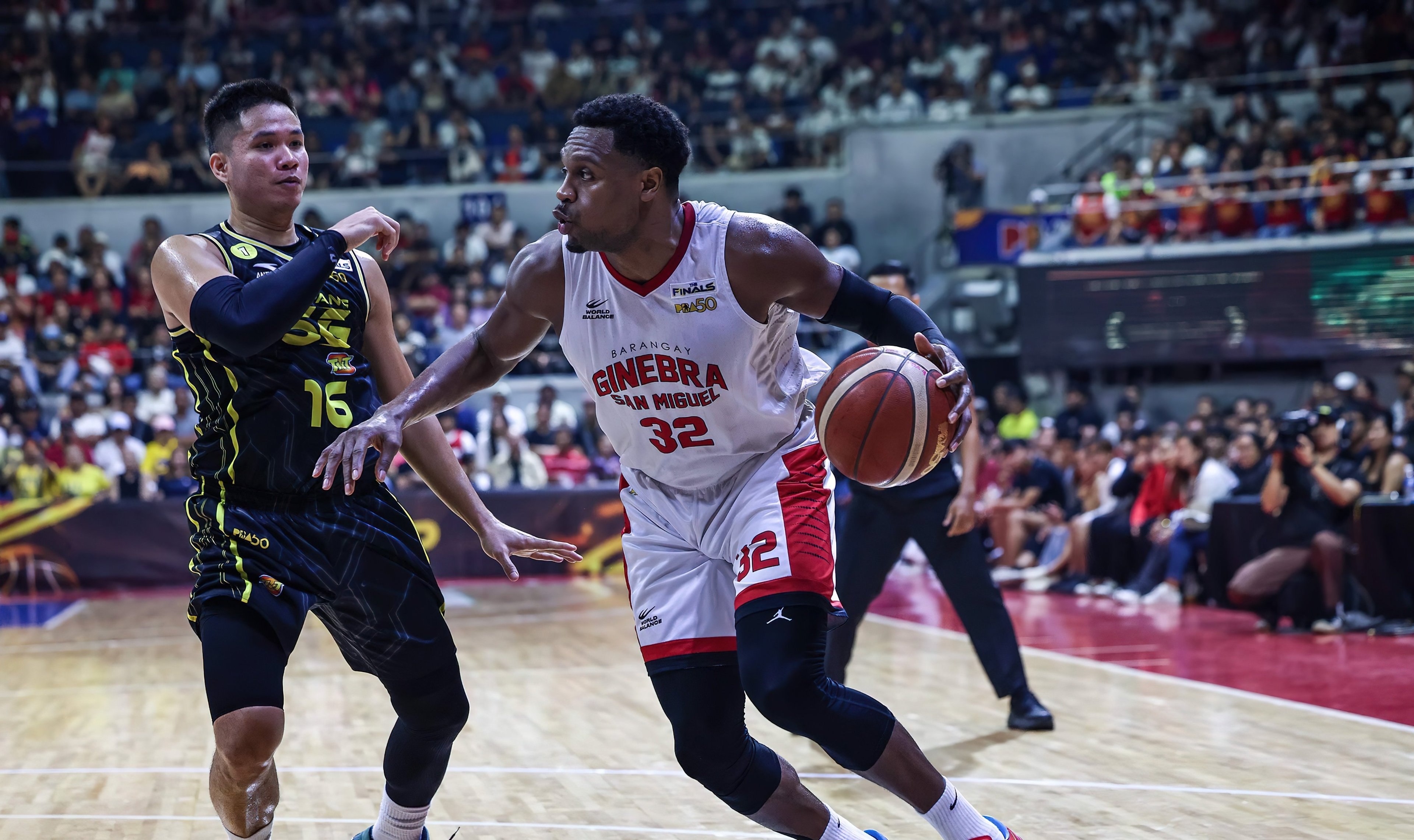 Pogoy drained by grueling series