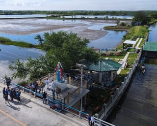 DENR turns river easements into livable parks