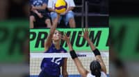 Mighty Americans crush Dominicans