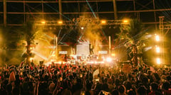 Filipino talent takes the headlining spot at &FRIENDS Festival