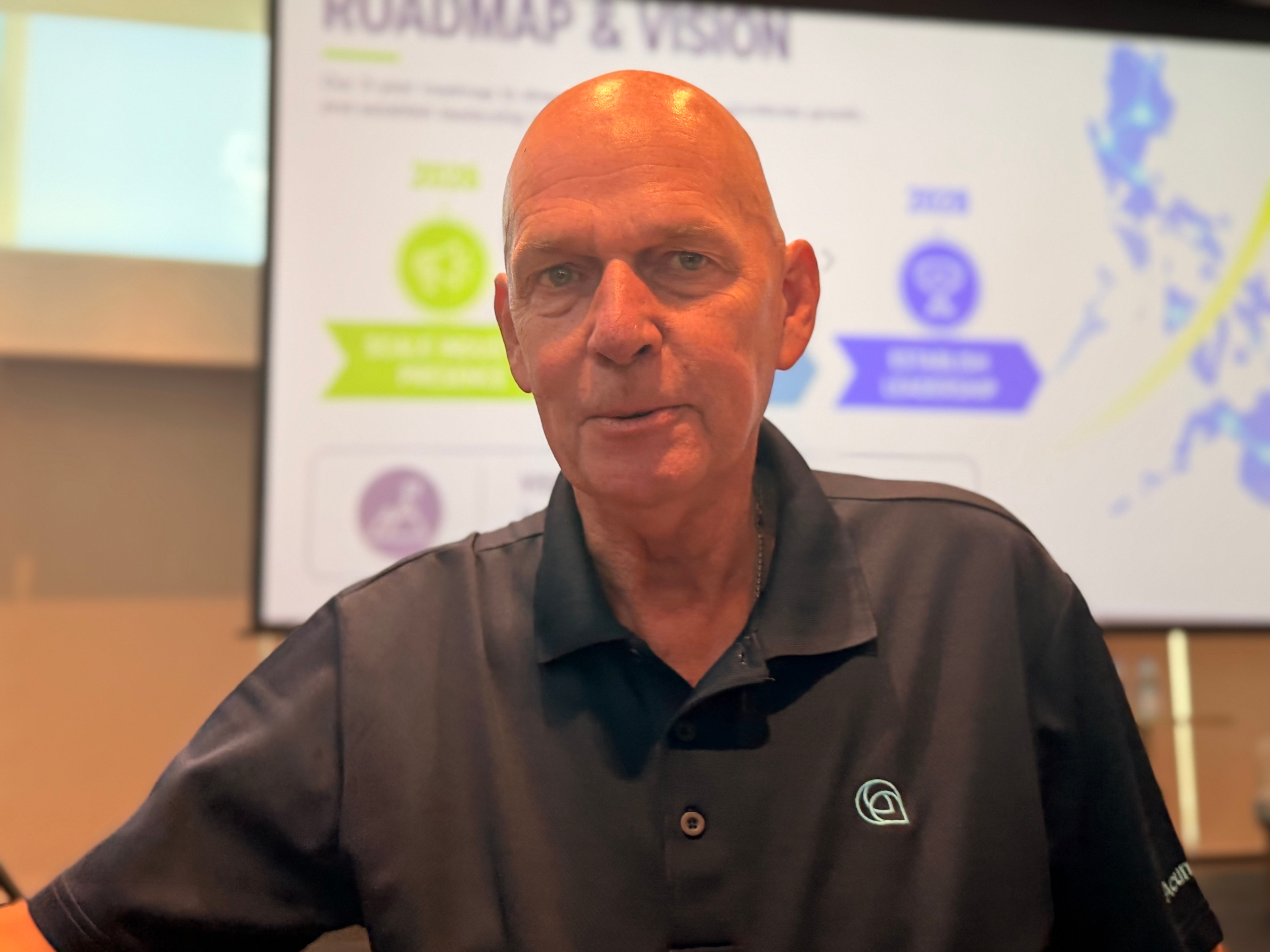 Philippine growth spurs cloud firm’s expansion drive