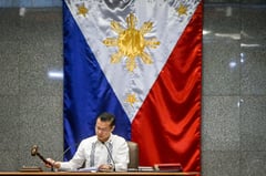 House leaders welcome Gatchalian election, push priority bills
