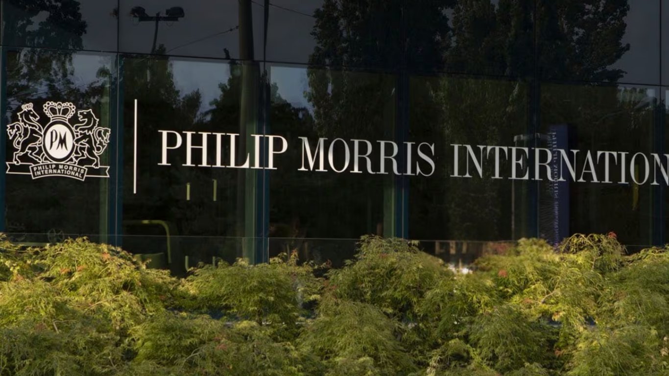 PMI’s smoke-free users now reach 43M