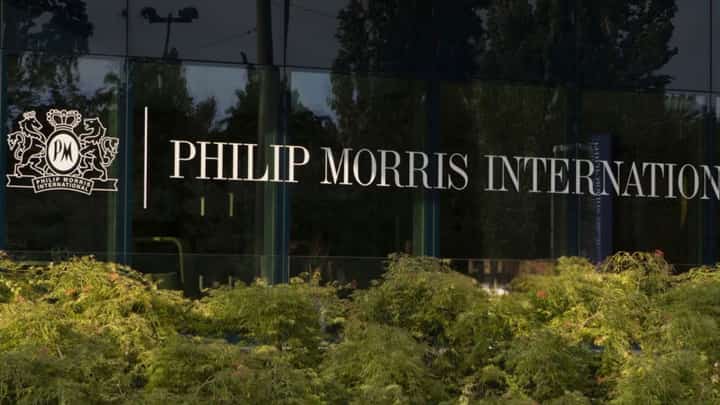 PMI’s smoke-free users now reach 43M