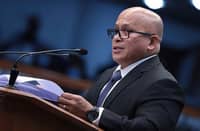 DoJ: Bato’s enablers not spared