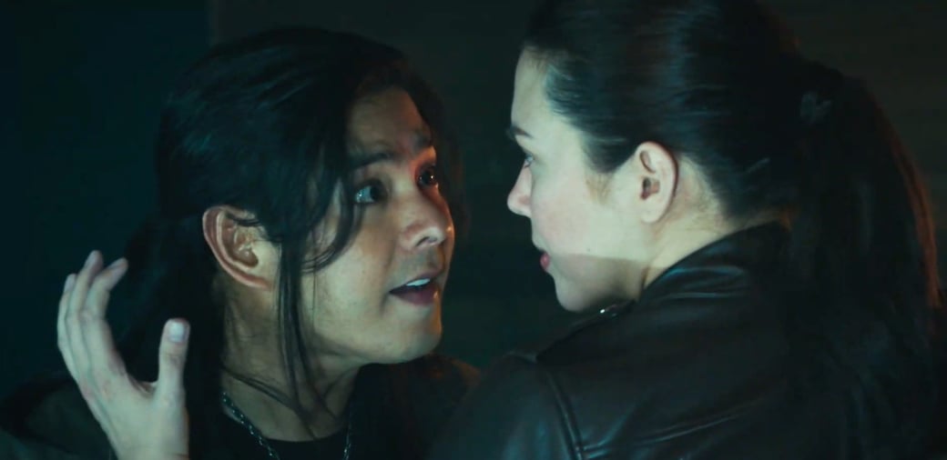 Coco, Julia ignite ‘Sigabo’ excitement