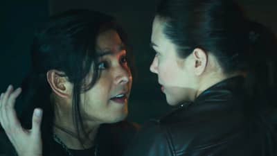 COCO Martin and Julia Montes for ‘Sigabo.’