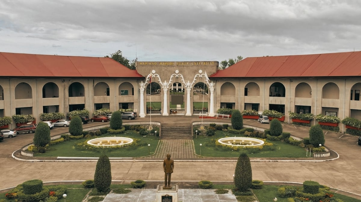 MMSU ends 7-year summa drought