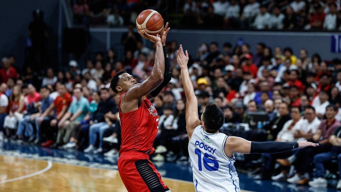 Heart over height: Brownlee, Kings silence doubters with glorious finish