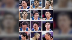 Tried and tested: Gilas parades Brownlee vs NZ, Australia