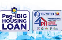 Pag-IBIG lowers home loan rates under Expanded 4PH program