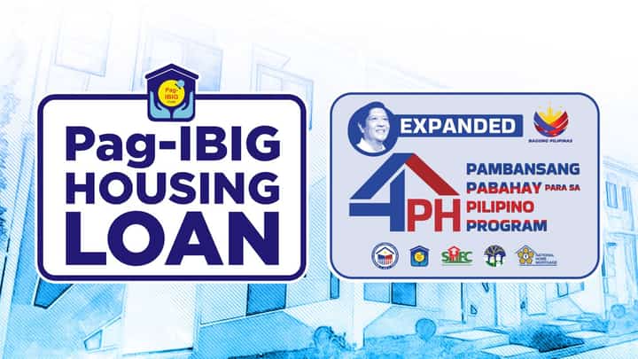 Pag-IBIG lowers home loan rates under Expanded 4PH program