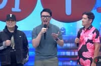 'Eat Bulaga' welcomes Bimby Yap